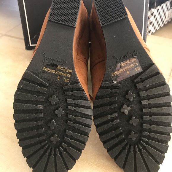 Bootie - Picture 5 of 6